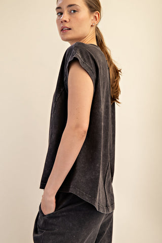 NBA Cotton Top