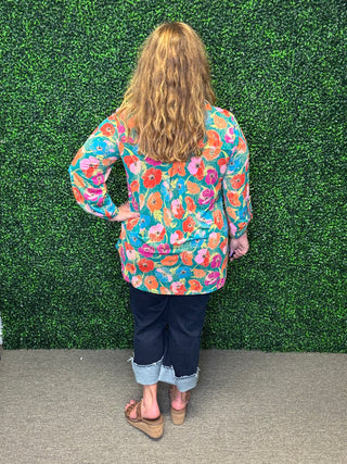 Dear Scarlett Fall Festival Top Lizzy