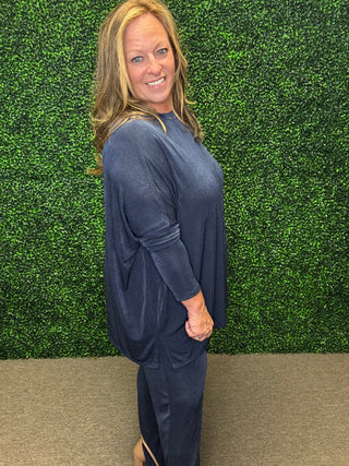 Midnight Glow Pant