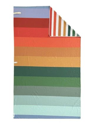 Pool Towel Reversible
