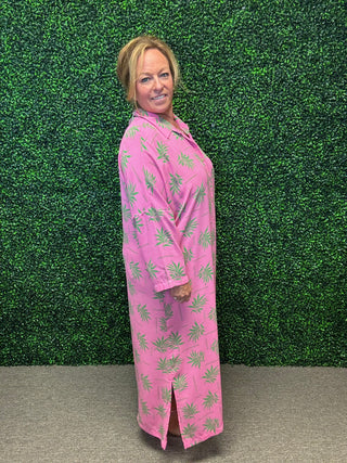 Adrienne Palm Beach Maxi