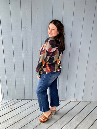 Manic Monday Sister Top