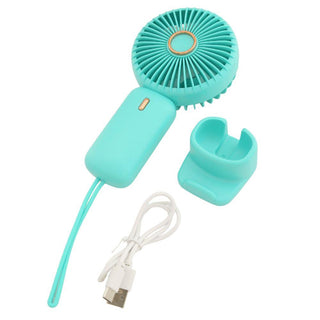 Mini USB Fan