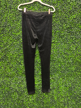 Velvet Leggings by Jess Lea