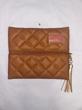 Small Makeup Junkie Bags