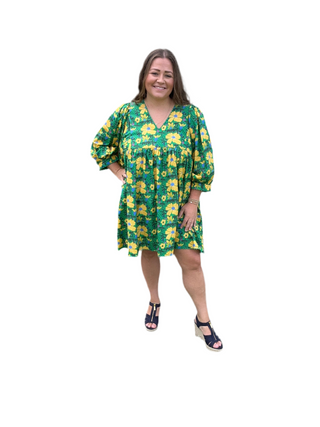 GiGio Blooming Floral 2.0
