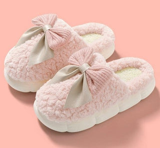 Valentine Slippers