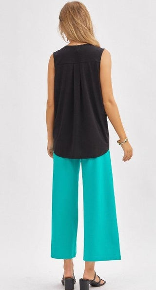 Dear Scarlett Charm Tank