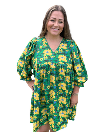 GiGio Blooming Floral 2.0