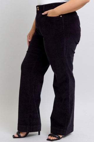 Corduroy Trouser