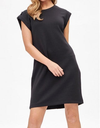 Dear Scarlett Retreat Dress