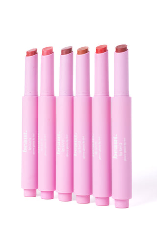 beaut lip luv’d