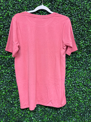 Zenana Short Sleeve Tee