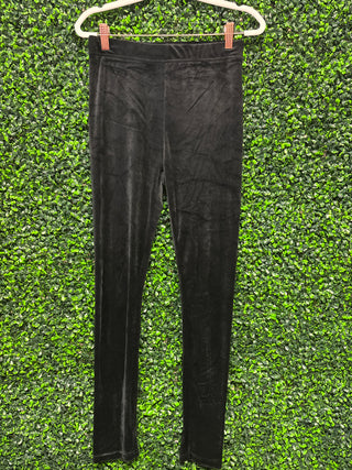 Velvet Leggings by Jess Lea