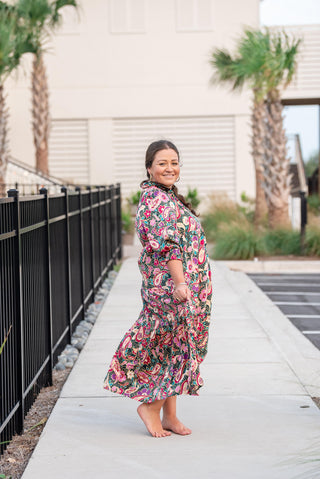 Belle of the Ball Dress-Umgee