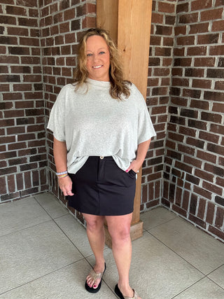 Stitch & Co. Knit Top
