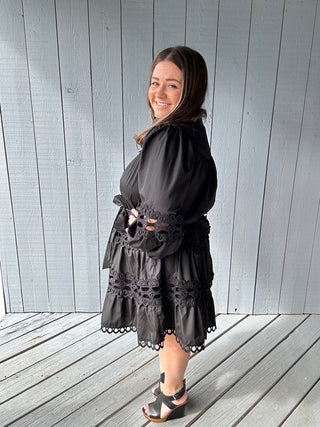 Entro Classy Girl Dress
