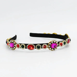 Radiant Jewels Handband