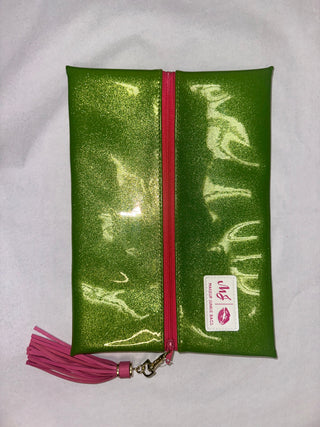 Medium Makeup Junkie Bags