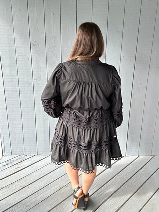 Entro Classy Girl Dress
