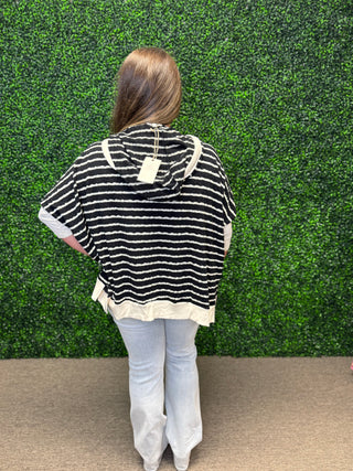 Easel Shoreline Hoodie