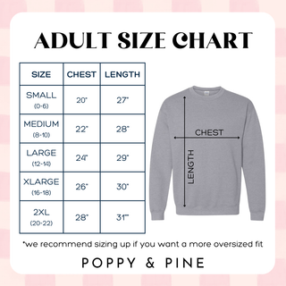 Stars Were Made To Worship Sweatshirt