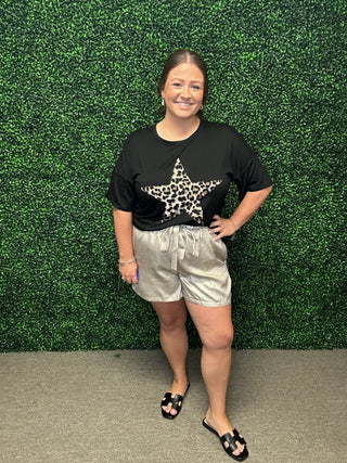 The Starwild Tee