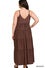Totally Tiered Maxi