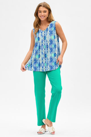 Dear Scarlett Ivy Top