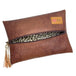 Brown Snake