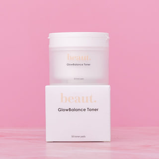 glowbalance toner