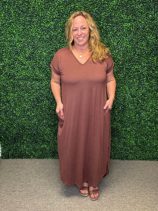 Chocolate Maxi by Entro
