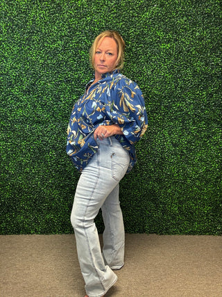 Judy Blue High Waist Tummy Control Bootcut