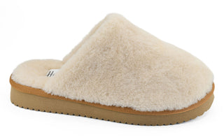 FINAL SALE Corkys Cream Comfy Slip On