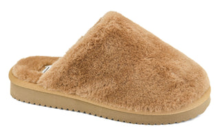 FINAL SALE Corkys Tan Comfy Slip On