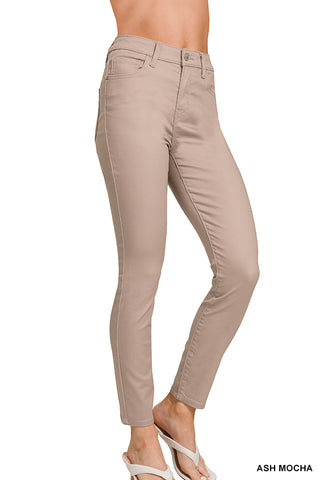 Zenana Skinny Pant