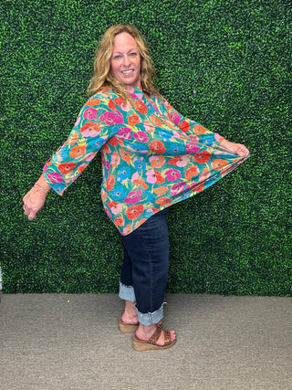 Dear Scarlett Fall Festival Top Lizzy