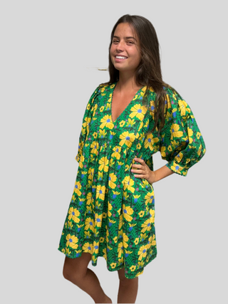 GiGio Blooming Floral 2.0