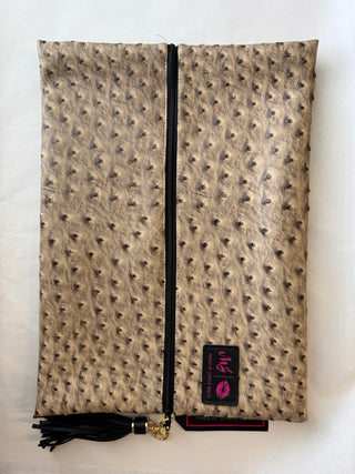 Large Makeup Junkie Bags