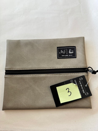 Man junk Small bags