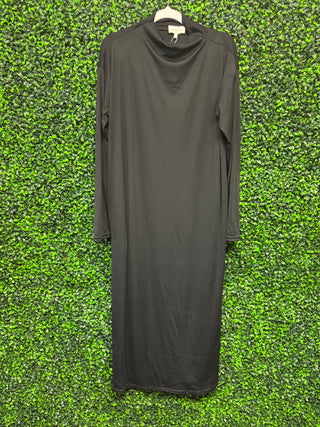 Everday Essential Maxi Dress-Entro
