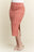 Pink/Red Leopard
