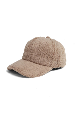 Teddy Hats by ComfyLuxe