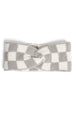 Gray Checkerboard