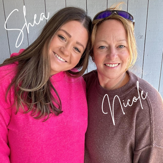 Shea and Nicole