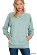 Ash Blue