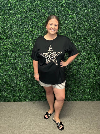 The Starwild Tee