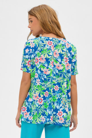 Dear Scarlett Boyfriend Top