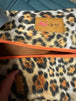 Orange Cheetah
