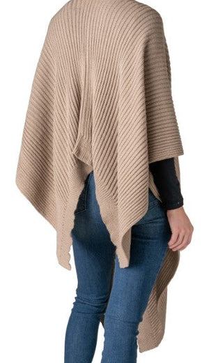 Heritage Sweater Wrap